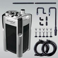 filtre extérieur pour