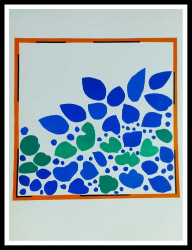 Henri matisse lierre - henri,