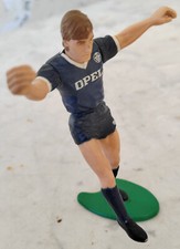 Figurine Patrick Battiston figurine Tonka 1989 football girondins de Bordeaux