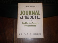 ALGERIE FRANCAISE/Jean
