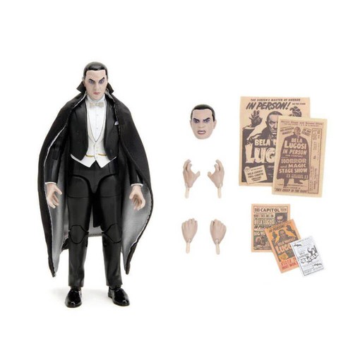 Jada bela lugosi - bela, dracula