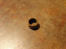 RENAULT ESTAFETTE AXE GUIDE DE