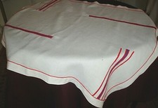 Ancienne nappe surnappe