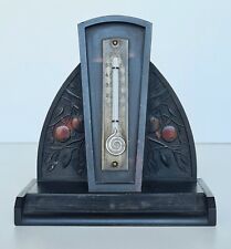 Ancien thermomètre en