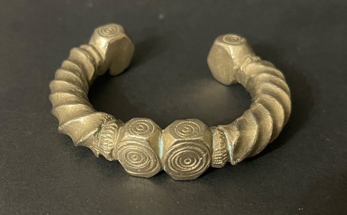 Bracelet touareg alliage - touareg,