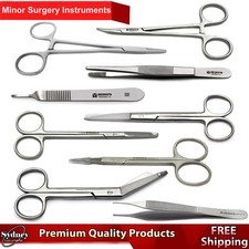 Dental Minor Surgery