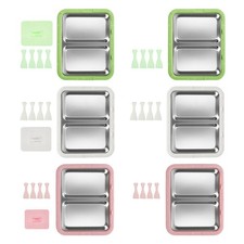 Sorbetière en acier