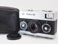 Appareil photo argentique