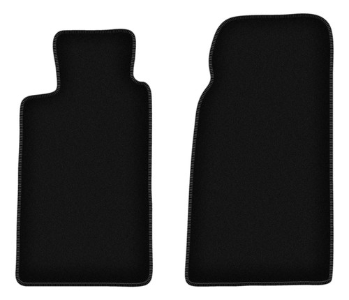 Tapis sol avant - tapis, de