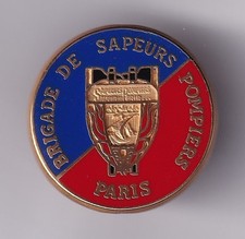 RARE PINS PIN'S .. POMPIER