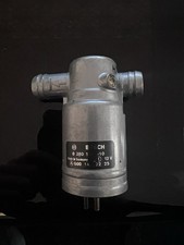 actuateur de ralenti