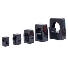 Miniature Split Ferrite Core