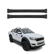 Barres toit transversales - barres,