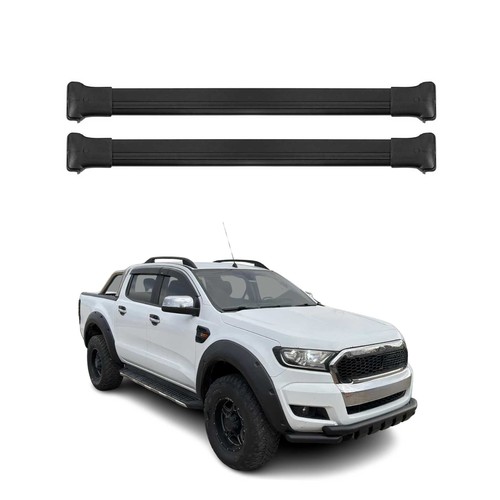 Barres toit transversales - toit,