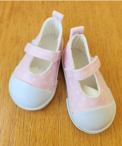 Chaussure rode pois 60mm - chaussure,