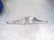 HONDA 125 CBT CB TD PLATINE