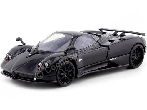 2009 pagani zonda - 2009, f
