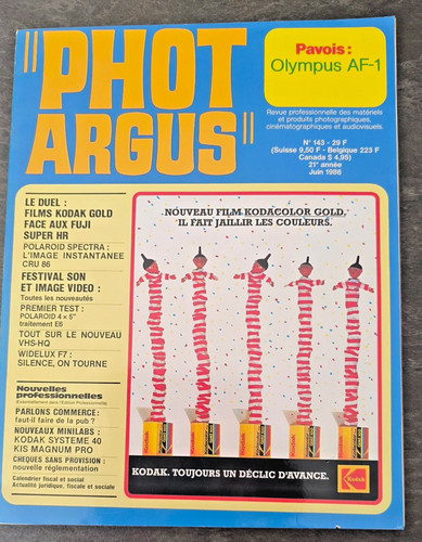 Phot argus magazines - 3,