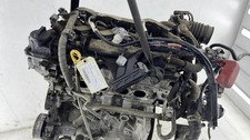 Moteur TOYOTA AURIS 1 PHASE 2