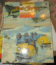 DAN COOPER INTEGRALE  T 9