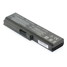 Batterie compatible pour TOSHIBA SATELLITE A660 A660-11M A660-12D 10.8V 5200mAh