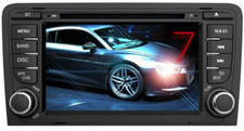 Autoradio gps bluetooth audi - gps,