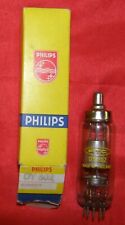 DY802 PHILIPS Röhre Valve tube lampe valvo ampoule radio TSF 1