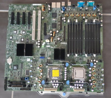 Carte mère CN-0NX642 Carte Système Serveur carte mère Pour PowerEdge 2900