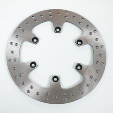 Disque de frein arrière Sifam