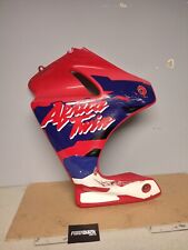 Flanc De Carénage Écope De