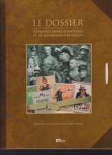 LA PREMIERE GUERRE MONDIALE -