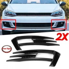 Calandre Avant Grille Phare