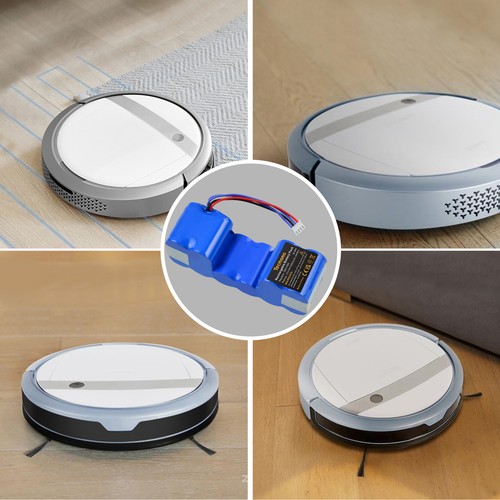 4ah 12v batterie pour ecovacs - 12v,