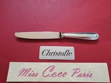 COUTEAU ENTREMETS CHRISTOFLE