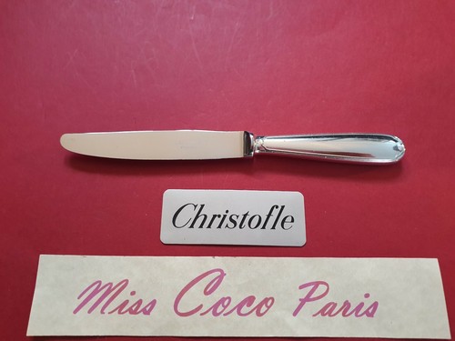 Couteau table christofle - table,