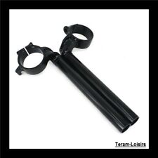 Demi Guidon Bracelet Droit + Gauche pour Honda CBR 600 RR de 2005 à 2006 NEUF 