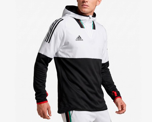 Veste capuche adidas tanf - veste, à