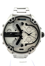 NEW DIESEL Mr. DADDY 2.0