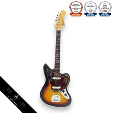 Guitare électrique Fender