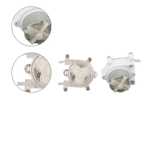 Configuration pompe aquarium - configuration, d'aquarium