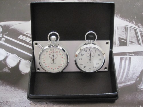 Stopwatch dash panel - dash, by