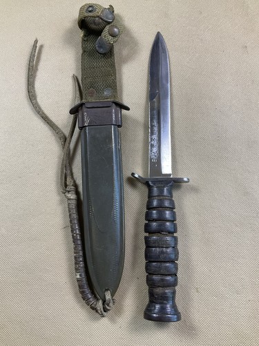 Imperial fighting knife - imperial,