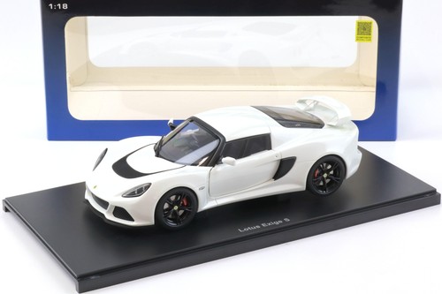Autoart lotus exige s - 1:18,