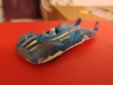 CIJ VOITURE DE COURSE RENAULT ETOILE FILANTE