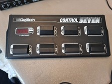 Controleur midi pour multi