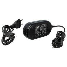 Chargeur pour panasonic - chargeur, lumix