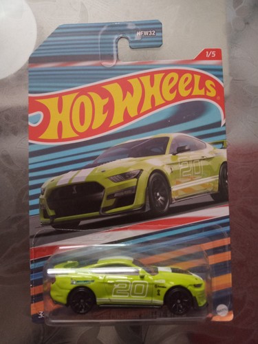 Ford mustang shelby gt500 5 - shelby, #1/5