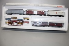 Märklin 46567 Wagon Couvert