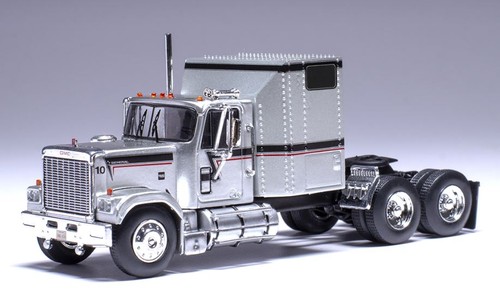 Ixomodels camion de 1980 - ixomodels,
