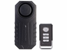 Alarme antivol 113 dB pour